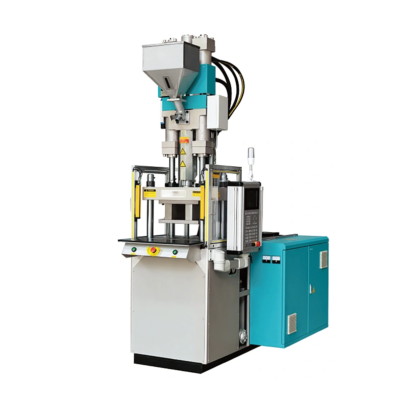 V-1200标准立式注塑机